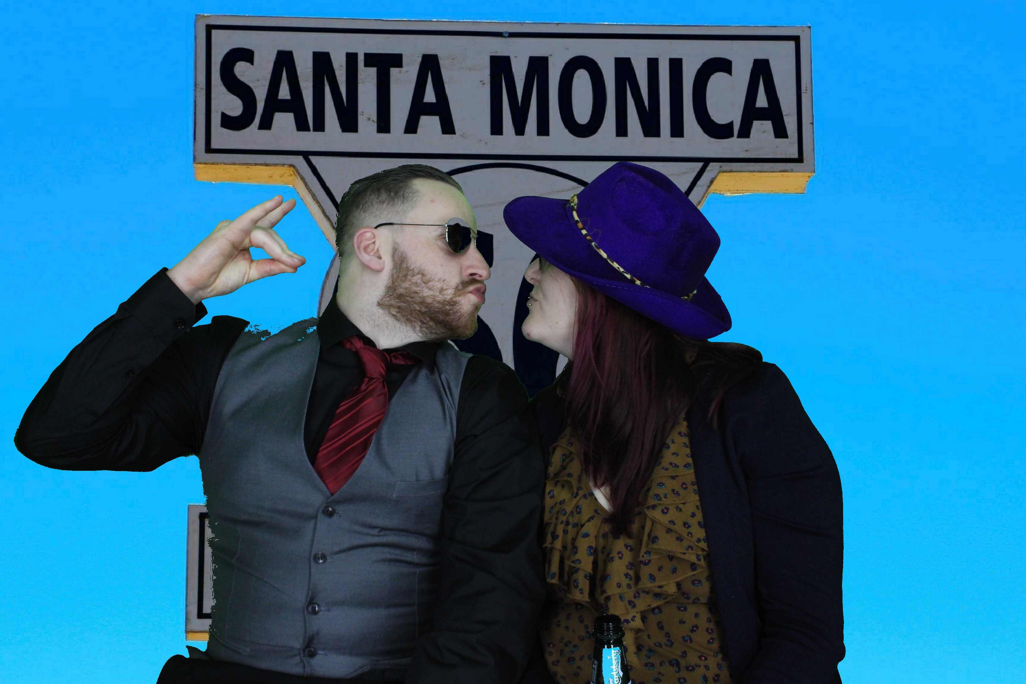 UK PCS Oscars Booth 2 | View more photos from the event at gallery.myphotoboothexperience.co.uk/u/MyPhotoBoothExperienceLtd/UK-PCS-Oscars-Booth-2